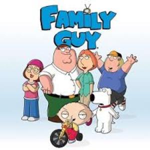 Peter Griffin