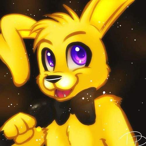 SpringTrap