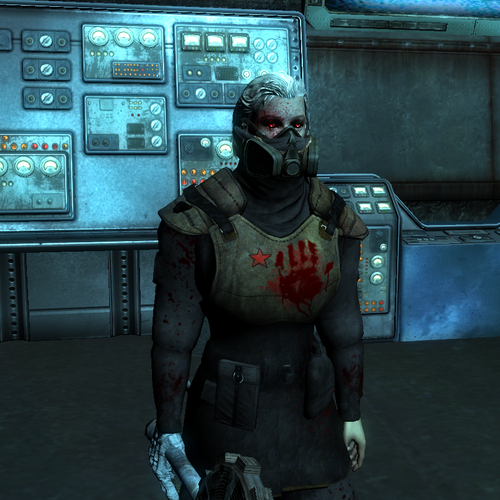 Kadir the Devoted