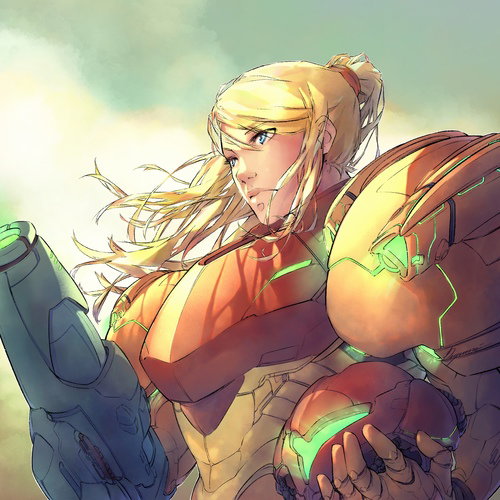 The Elder