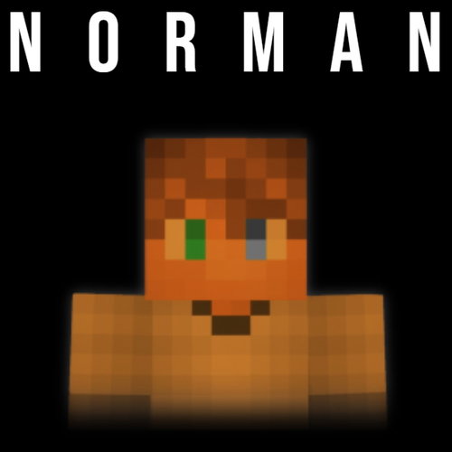 "Norman" (A Minecraft Machinima) LOOKING FOR VOICE ACTORS