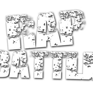 Video Game-themed Rap Battle Announcer