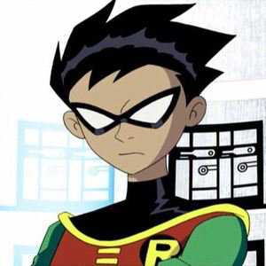 Robin/Dick Grayson