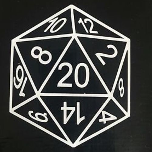 Tabletop D&D Podcast