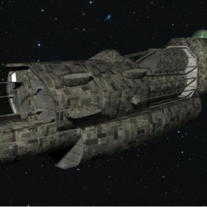 EDWARD FLYNN *ANTAGONIST*