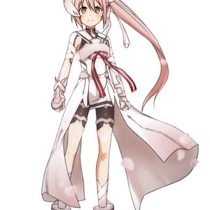 Kyubey (Cameo)