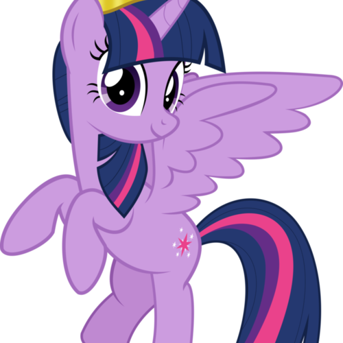 Rainbow Dash