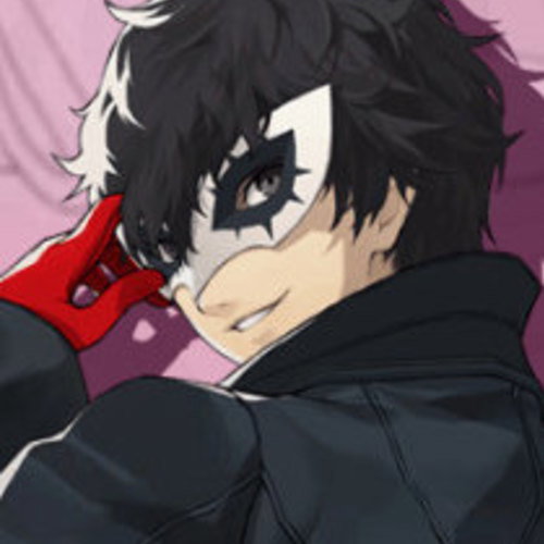 Ren Amamiya