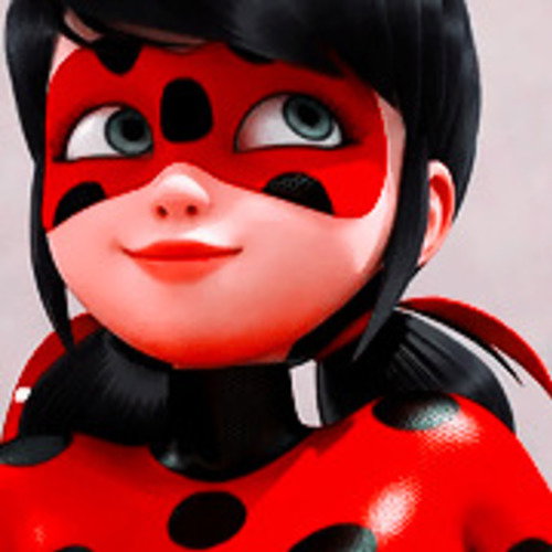 Marinette Dupain-Cheng/Ladybug