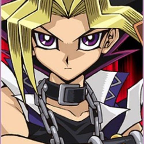 Seto Kaiba