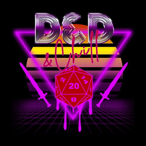 D&D Stream