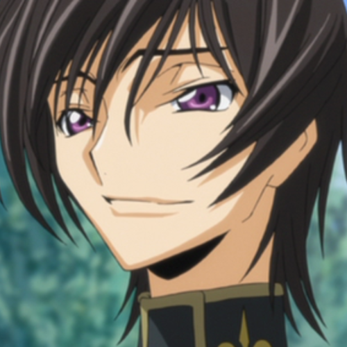 Lelouch