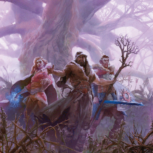 MEDIEVAL FANTASY: VOICE ACTORS/ACTRESSES NEEDED: Tales of the Yawning Portal: Pilot Project