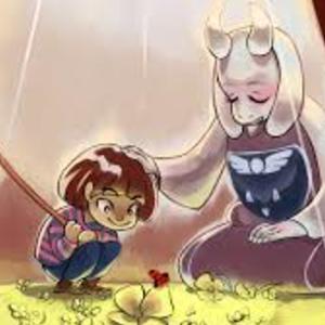 Flowey