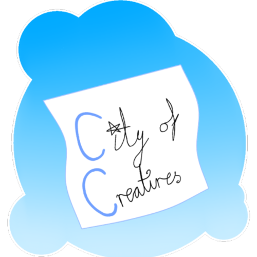 City Of Creatures