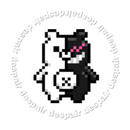 Toko Fukawa/ Genocide Jill