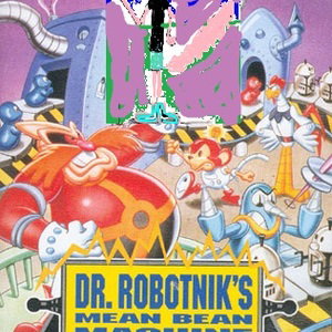 sonic la critters crossover