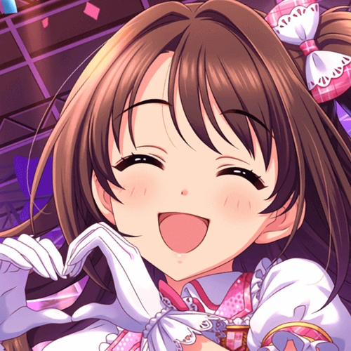 The IDOLM@STER: Cinderella Girls Casual Cover Group ♪