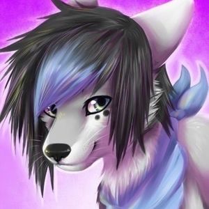 Furry Sex Tape Ft. Ebony Grey & Matt Sins!!