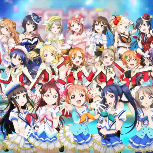 Smile 3rd year