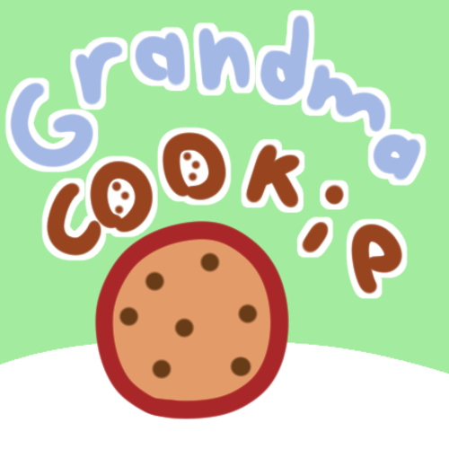 Grandchild Triangela