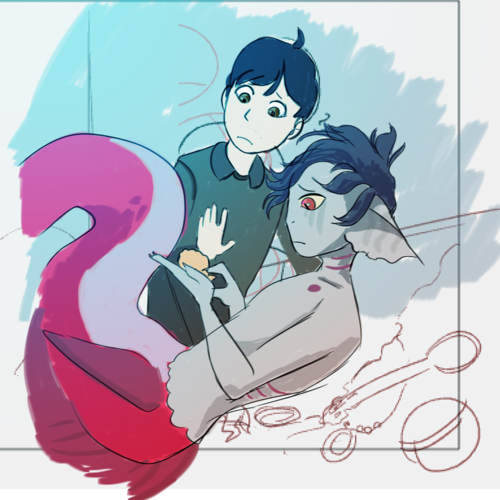 Secondary Character / Best friend