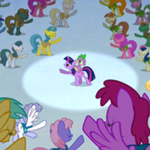 MLP Dubbing in Swedish (Swedish Voices Needed)