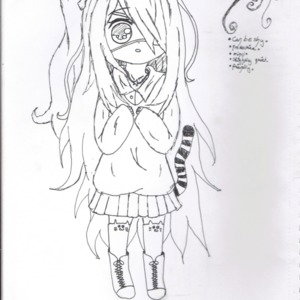 Miya (my-ya) Nesaka