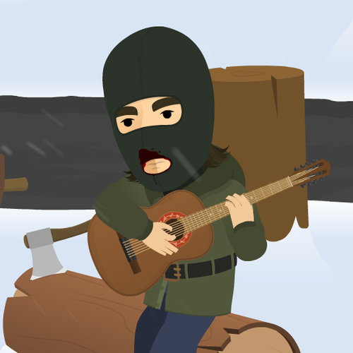 Russian boy