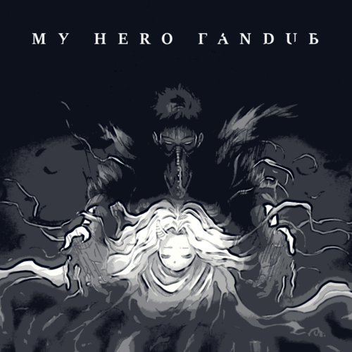 My Hero Academia Fandub: Mirio's Guilt