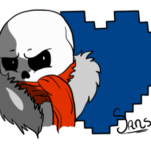 Sans The Skeleton