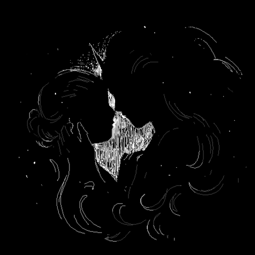 Lady of the Shard Comic Dub - February Mini-Series