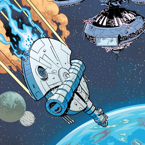 Jaxxon