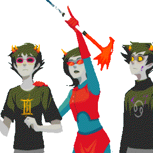 Karkat Vantas