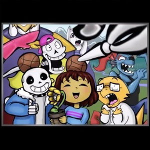 Toriel