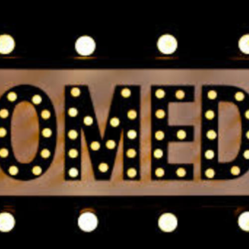 America, The Comedy