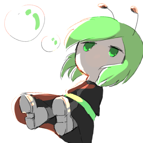 Writer
