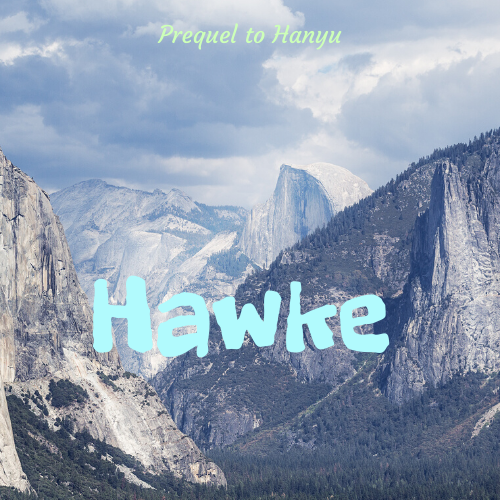 Hawke Baefounte