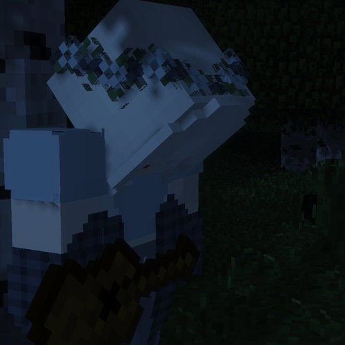 The End Of Us (Minecraft Roleplay)