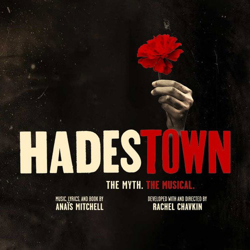 Hadestown Soundtrack Covers