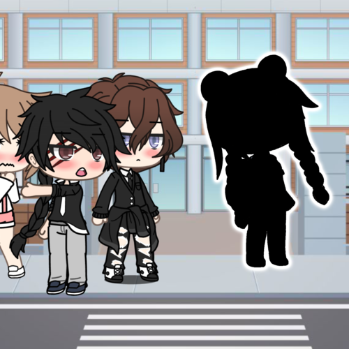 Gacha my lil bear voice acting auditions 