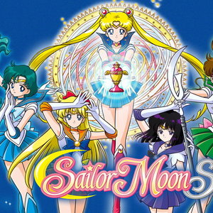 Mina/ Sailor Venus