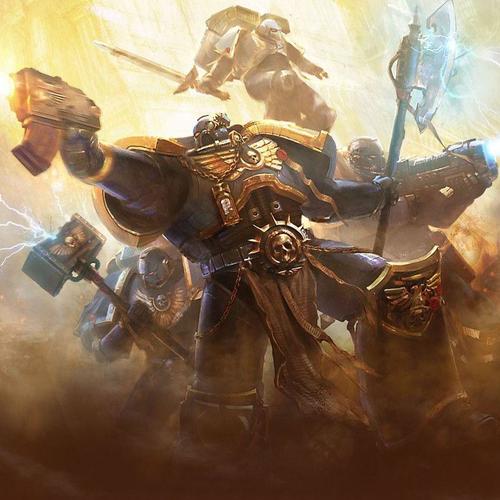 Servitor (Read Description)