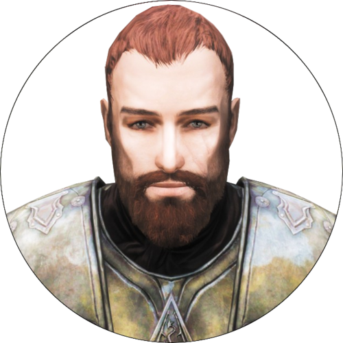 Wilfric, the Legionnaire