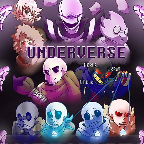 Error Sans