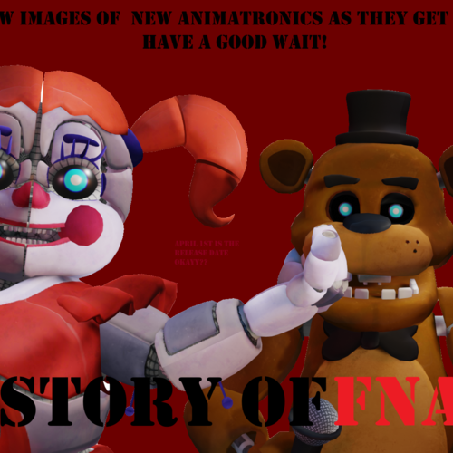 Funtime Freddy