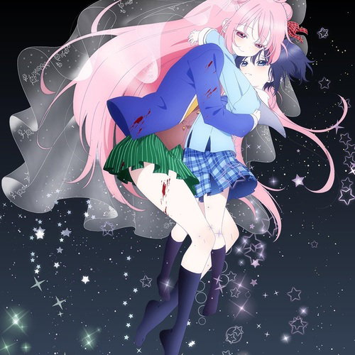Satou's Aunt 