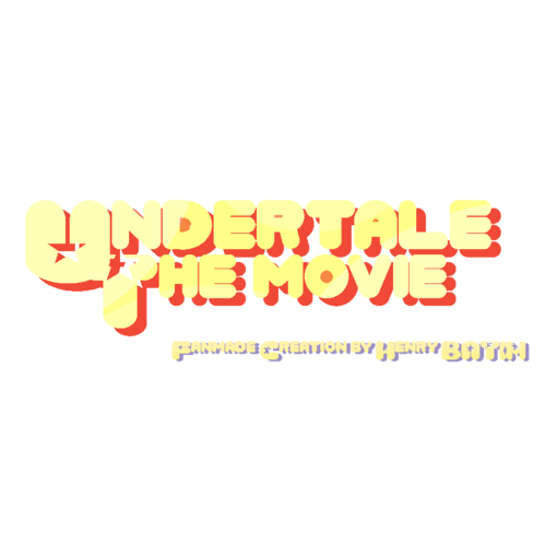Undertale: The Movie (Steven Universe AU)