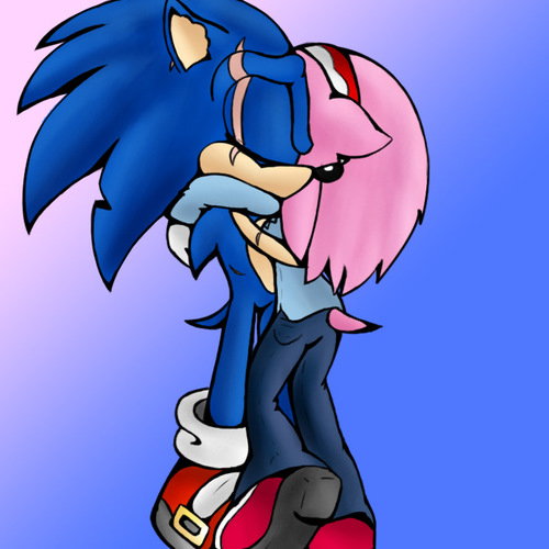 Miles "Tails" Prower