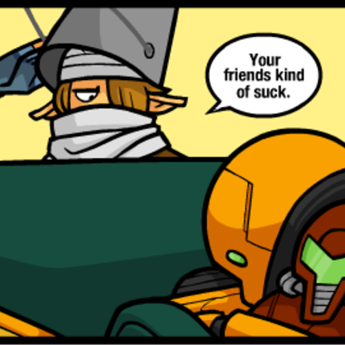 Samus